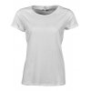 Ladies` Roll-Up Tee  G_TJ5063