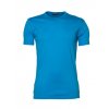 Interlock Tee  G_TJ520