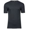 Interlock Tee  G_TJ520