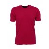 Interlock Tee  G_TJ520