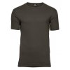 Interlock Tee  G_TJ520