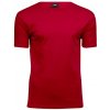 Interlock Tee  G_TJ520