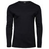 Long Sleeve Interlock Tee  G_TJ530