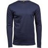 Long Sleeve Interlock Tee  G_TJ530