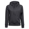 Ladies` Hooded Sweatshirt  G_TJ5431