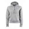Ladies` Hooded Sweatshirt  G_TJ5431