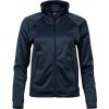 Ladies Performance Zip Sweat  G_TJ5603