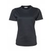 Ladies` Interlock Tee  G_TJ580N