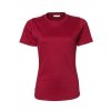 Ladies` Interlock Tee  G_TJ580N