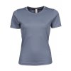 Ladies` Interlock Tee  G_TJ580N