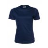 Ladies` Interlock Tee  G_TJ580N