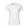 Ladies` Interlock Tee  G_TJ580N