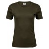 Ladies` Interlock Tee  G_TJ580N