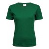 Ladies` Interlock Tee  G_TJ580N