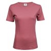 Ladies` Interlock Tee  G_TJ580N