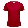 Ladies` Interlock Tee  G_TJ580N