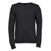 Men`s Crew Neck Sweater  G_TJ6000