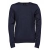 Men`s Crew Neck Sweater  G_TJ6000