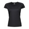 Ladies` CoolDry Tee  G_TJ7021