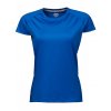 Ladies` CoolDry Tee  G_TJ7021