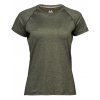 Ladies` CoolDry Tee  G_TJ7021