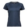 Ladies` CoolDry Tee  G_TJ7021