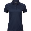 Ladies Luxury Sport Polo  G_TJ7201