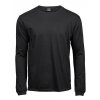 Long Sleeve Fashion Sof Tee  G_TJ8007