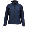 Ladies` Lightweight Performance Softshell Jacket  G_TJ9511