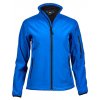 Ladies` Lightweight Performance Softshell Jacket  G_TJ9511