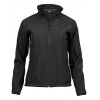 Ladies` Lightweight Performance Softshell Jacket  G_TJ9511