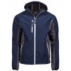 Hooded Lightweight Performance Softshell Jacket  G_TJ9514N