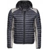 Hooded Outdoor Crossover Jacket  G_TJ9610
