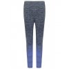 Ladies` Seamless Fade Out Leggings  G_TL300