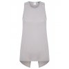 Ladies` Open Back Vest  G_TL507