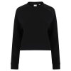 Ladies` Cropped Sweatshirt  G_TL533