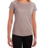 Ladies` Solar Performance Short Sleeve T-Shirt  G_VA150