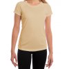 Ladies` Solar Performance Short Sleeve T-Shirt  G_VA150