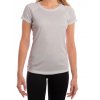 Ladies` Solar Performance Short Sleeve T-Shirt  G_VA150