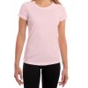 Ladies` Solar Performance Short Sleeve T-Shirt  G_VA150