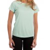 Ladies` Solar Performance Short Sleeve T-Shirt  G_VA150