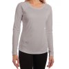 Ladies` Solar Performance Long Sleeve T-Shirt  G_VA750