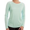 Ladies` Solar Performance Long Sleeve T-Shirt  G_VA750