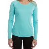 Ladies` Solar Performance Long Sleeve T-Shirt  G_VA750