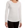 Ladies` Solar Performance Long Sleeve T-Shirt  G_VA750