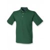 Classic Cotton Piqué Polo Shirt  G_W100