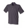 Classic Cotton Piqué Polo Shirt  G_W100