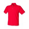 Classic Cotton Piqué Polo Shirt  G_W100