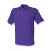 Classic Cotton Piqué Polo Shirt  G_W100