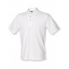 Classic Cotton Piqué Polo Shirt  G_W100